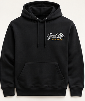 Good Life Lax Hoodie
