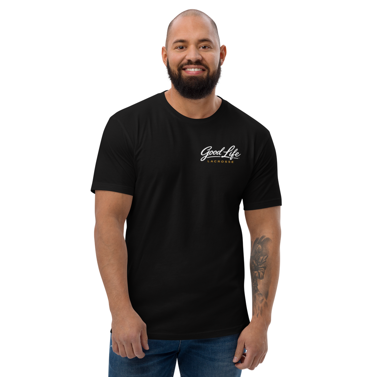 Short Sleeve T-shirt
