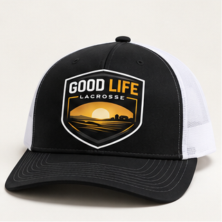 Shield Trucker